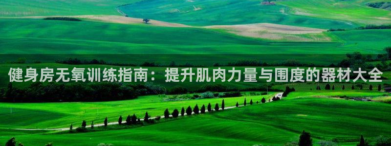意昂体育3招商电话号码：健身房无氧训练指南：提升肌肉