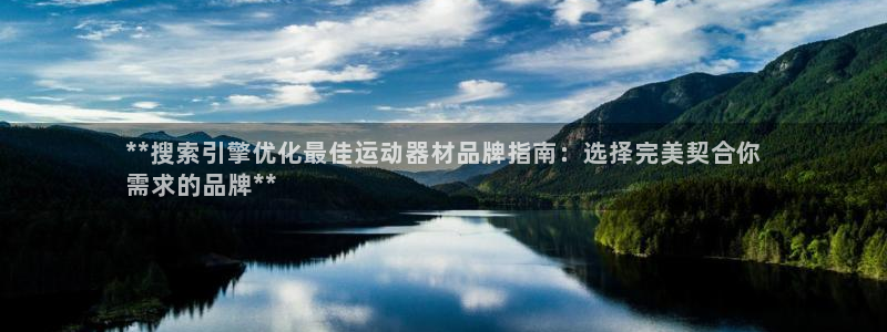 意昂3娱乐网站：**搜索引擎优化最佳运动器材品牌指南