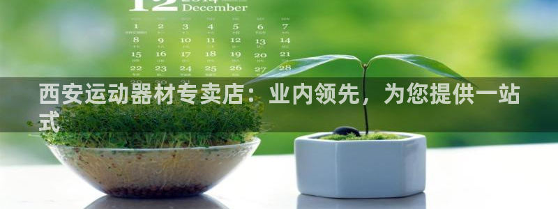 意昂体育3招商电话地址查询：西安运动器材专卖店：业内